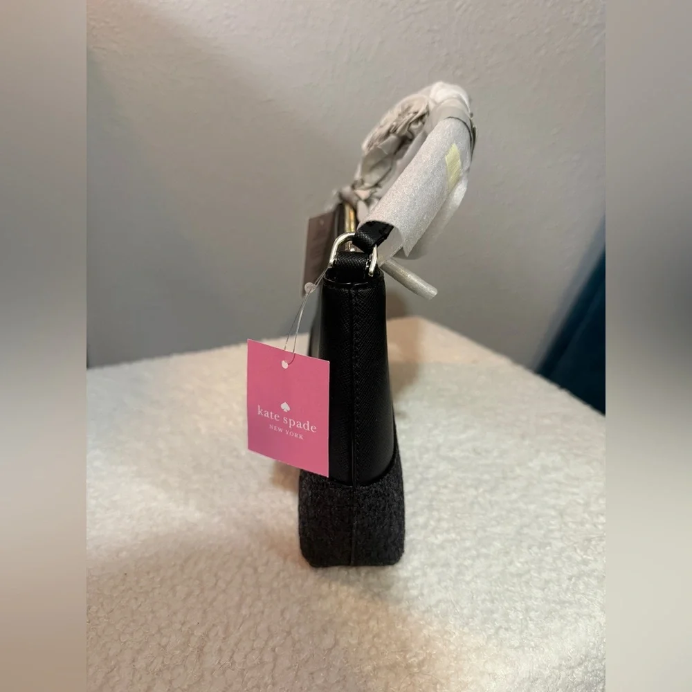 NWT Kate Spade New York flash crossbody bag - Picture 9 of 14